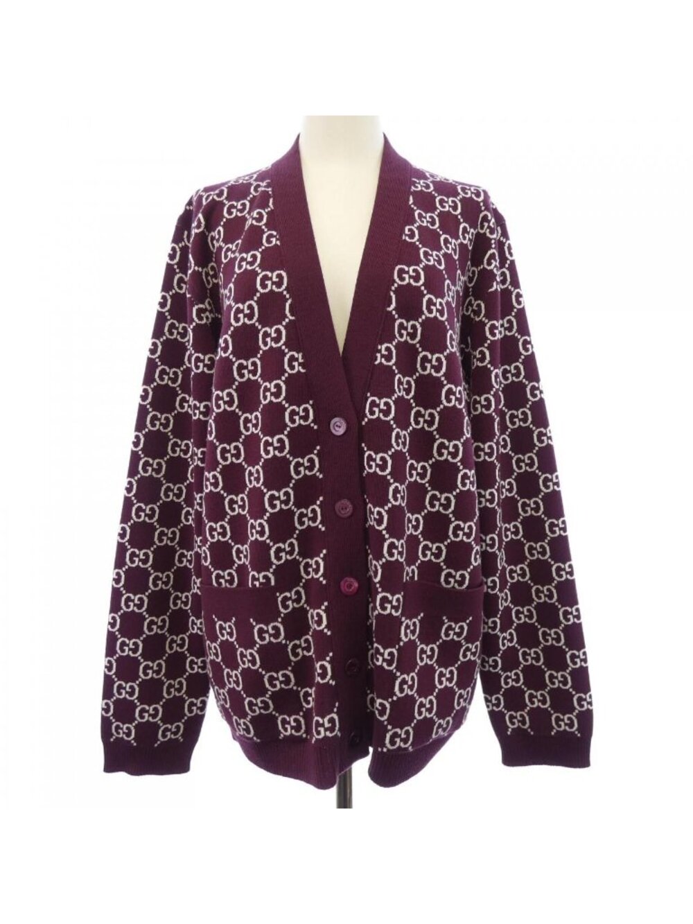 Gucci Cardigan